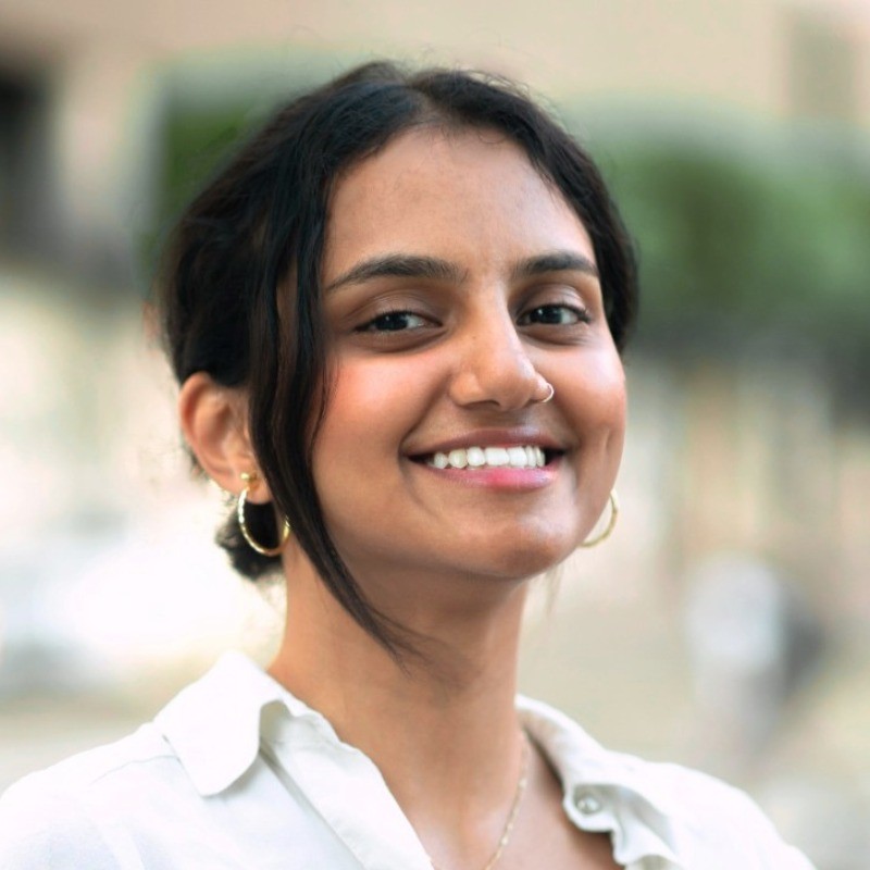 Kirthi Balakrishnan