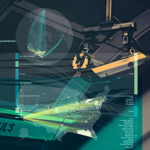 Street-Level Surveillance